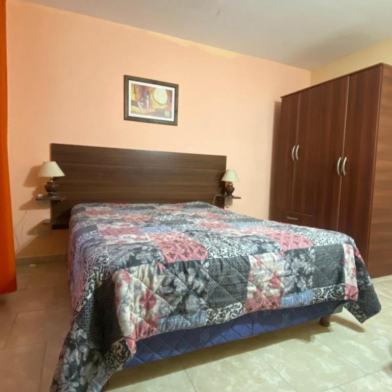 Quinteros departamentos - Apartamento - Planta baja - 12