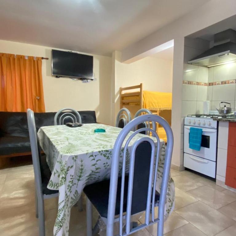Quinteros departamentos - Apartamento - Planta baja - 14