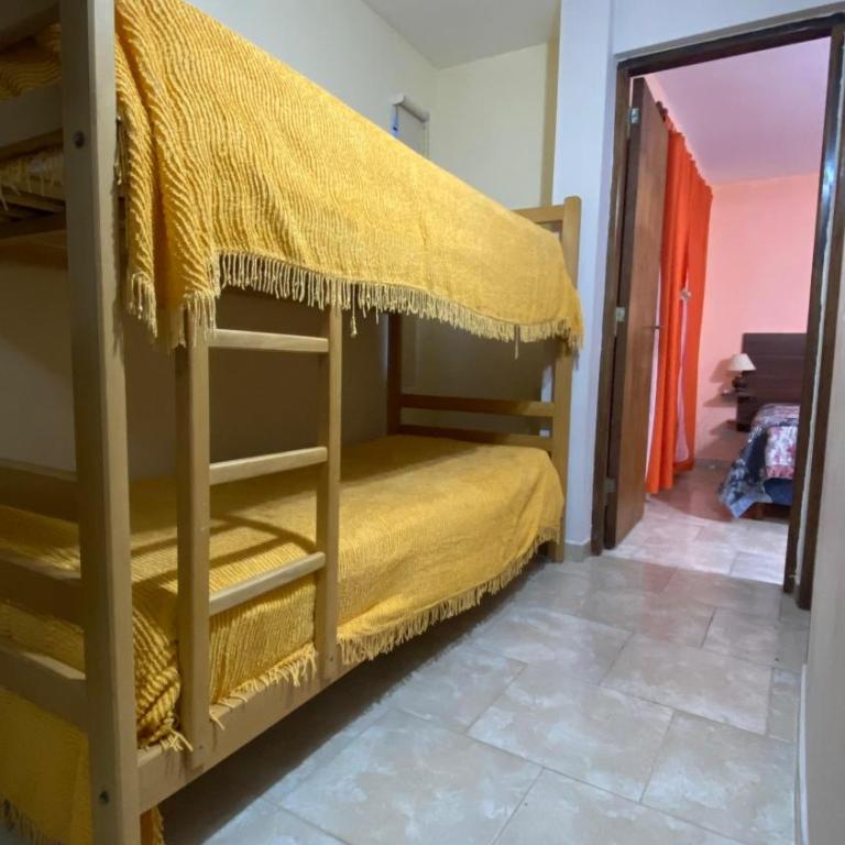 Quinteros departamentos - Apartamento - Planta baja - 15