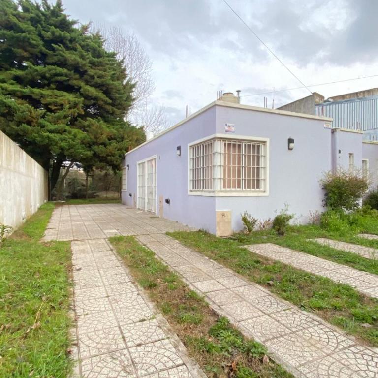 Quinteros departamentos - Apartamento - Planta baja - 16