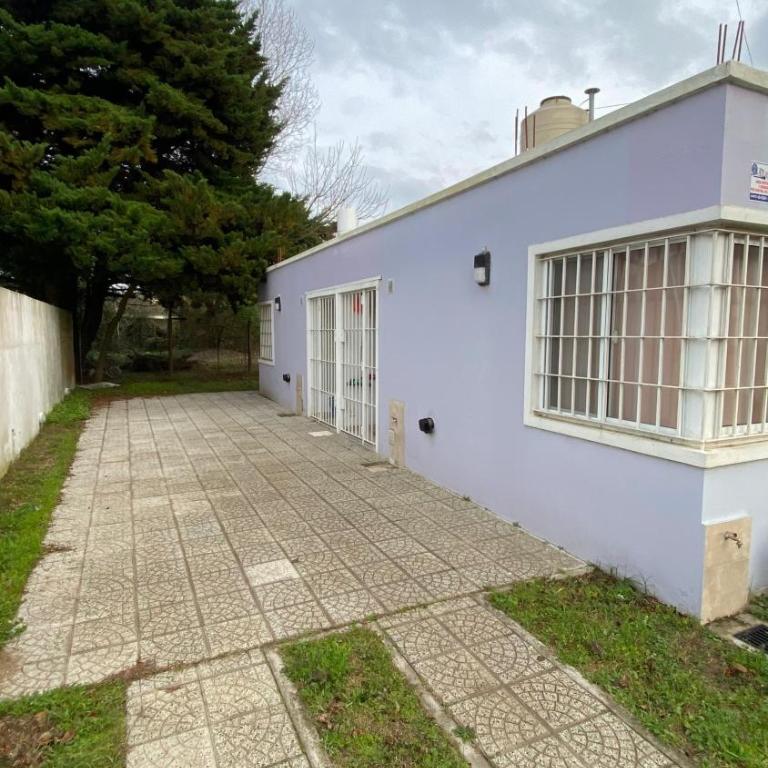 Quinteros departamentos - Apartamento - Planta baja - 21