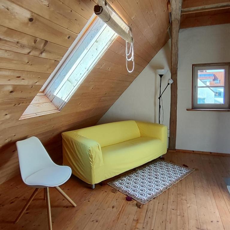 Ferienwohnung "Stüble" - Apartment mit 2 Schlafzimmern - 10