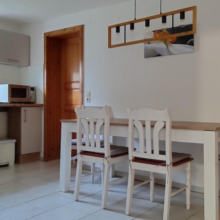Ferienwohnung "Stüble" - Apartment mit 2 Schlafzimmern - 16