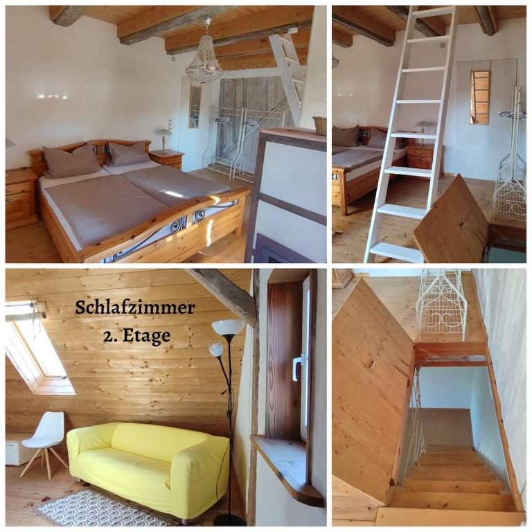 Ferienwohnung "Stüble" - Apartment mit 2 Schlafzimmern - 7