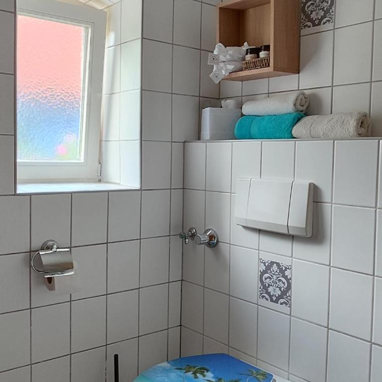 Ferienwohnung "Stüble" - Apartment mit 2 Schlafzimmern - 22