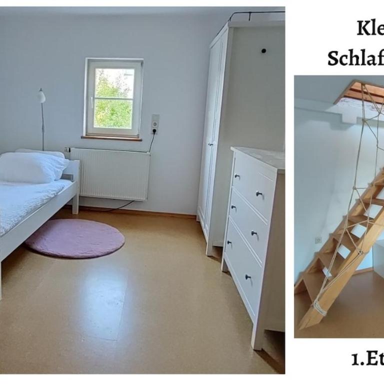 Ferienwohnung "Stüble" - Apartment mit 2 Schlafzimmern - 6