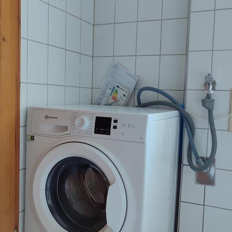 Ferienwohnung "Stüble" - Apartment mit 2 Schlafzimmern - 23