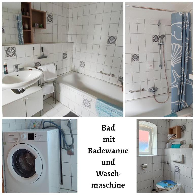 Ferienwohnung "Stüble" - Apartment mit 2 Schlafzimmern - 3