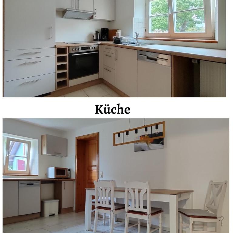 Ferienwohnung "Stüble" - Apartment mit 2 Schlafzimmern - 4