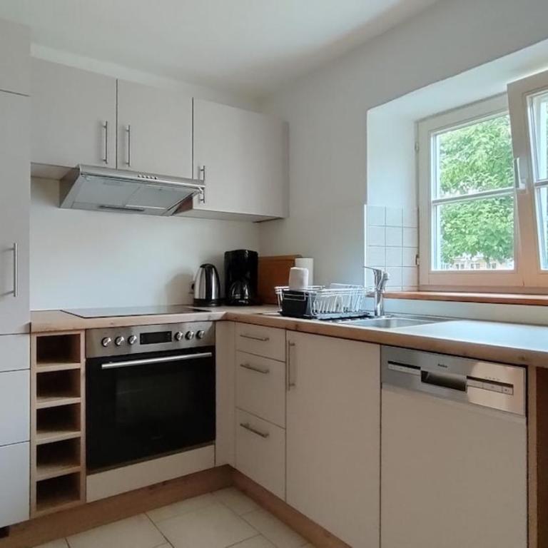 Ferienwohnung "Stüble" - Apartment mit 2 Schlafzimmern - 15