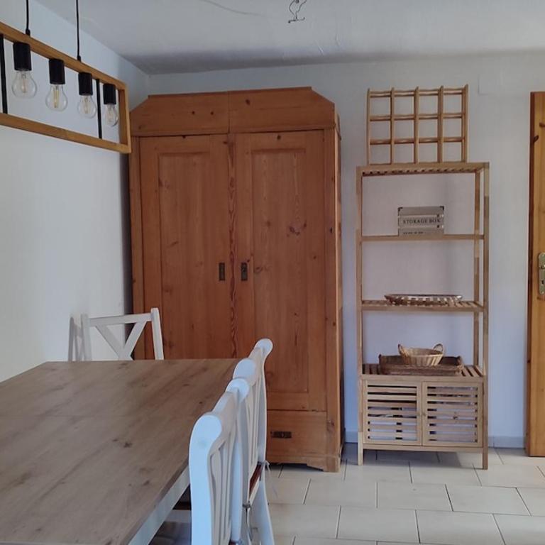 Ferienwohnung "Stüble" - Apartment mit 2 Schlafzimmern - 17