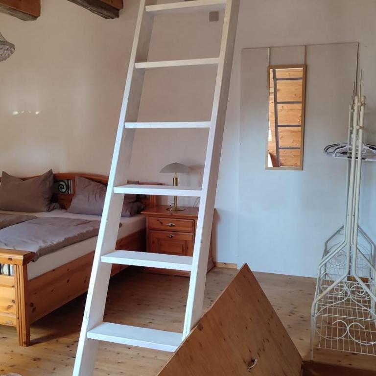 Ferienwohnung "Stüble" - Apartment mit 2 Schlafzimmern - 11