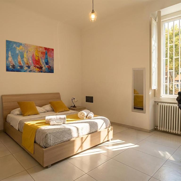 Marea - Residenza Tipica - Appartamento con 1 Camera da Letto - 2