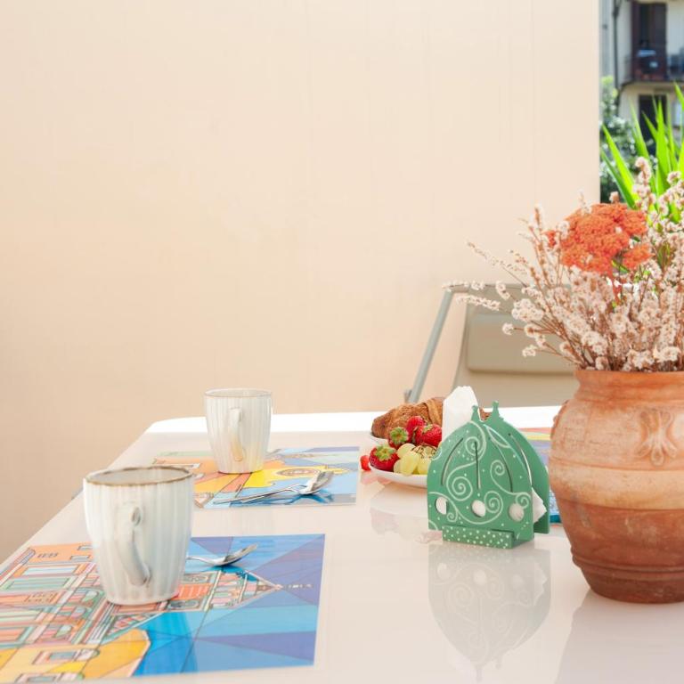 Luminoso Appartamento con Giardino e Terrazza Privati - 2 Camere - Parcheggio Comodo - Two-Bedroom Apartment with Garden View - 27