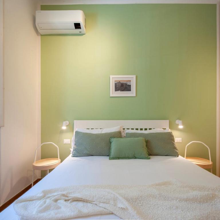 Luminoso Appartamento con Giardino e Terrazza Privati - 2 Camere - Parcheggio Comodo - Two-Bedroom Apartment with Garden View - 21