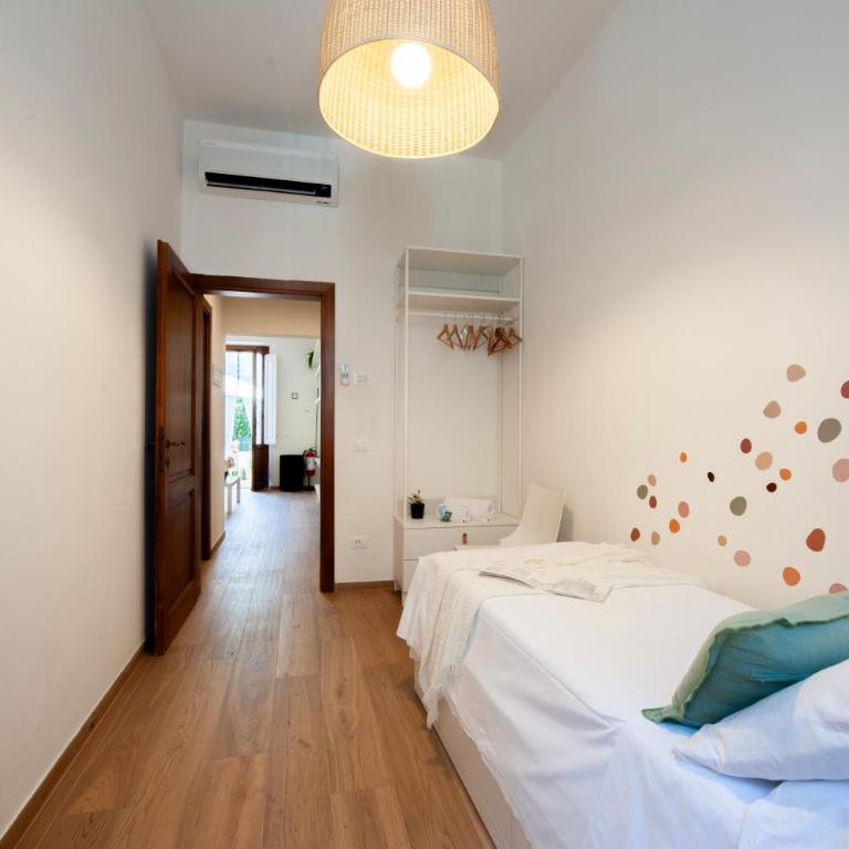 Luminoso Appartamento con Giardino e Terrazza Privati - 2 Camere - Parcheggio Comodo - Two-Bedroom Apartment with Garden View - 18