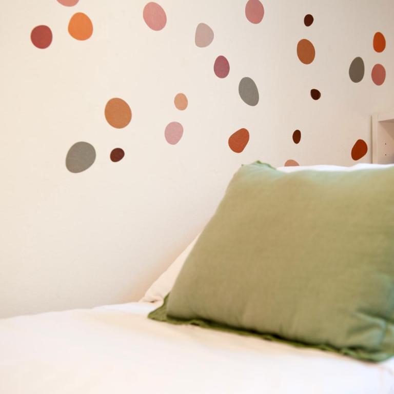 Luminoso Appartamento con Giardino e Terrazza Privati - 2 Camere - Parcheggio Comodo - Two-Bedroom Apartment with Garden View - 38
