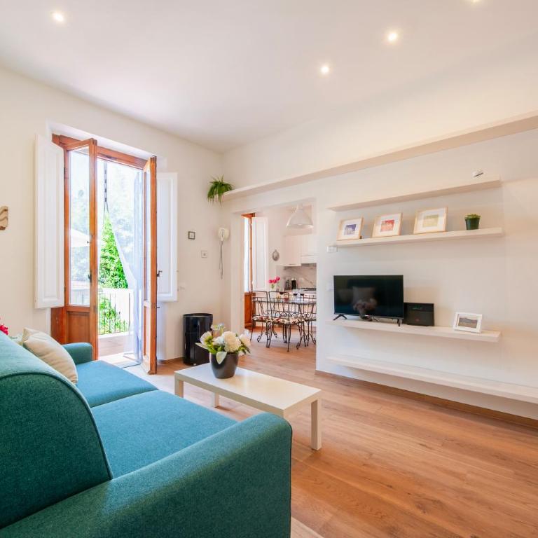 Luminoso Appartamento con Giardino e Terrazza Privati - 2 Camere - Parcheggio Comodo - Two-Bedroom Apartment with Garden View - 19