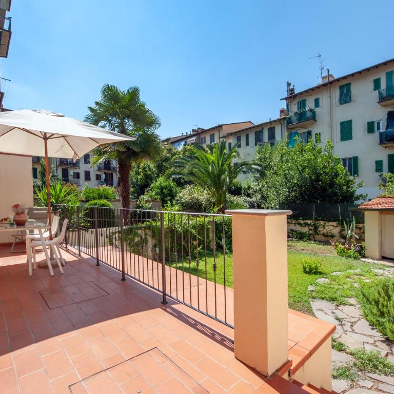 Luminoso Appartamento con Giardino e Terrazza Privati - 2 Camere - Parcheggio Comodo - Two-Bedroom Apartment with Garden View - 17