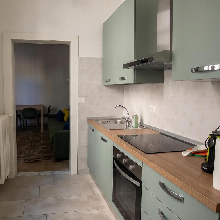 Marea - Residenza Tipica - Appartamento con 2 Camere da Letto - 2