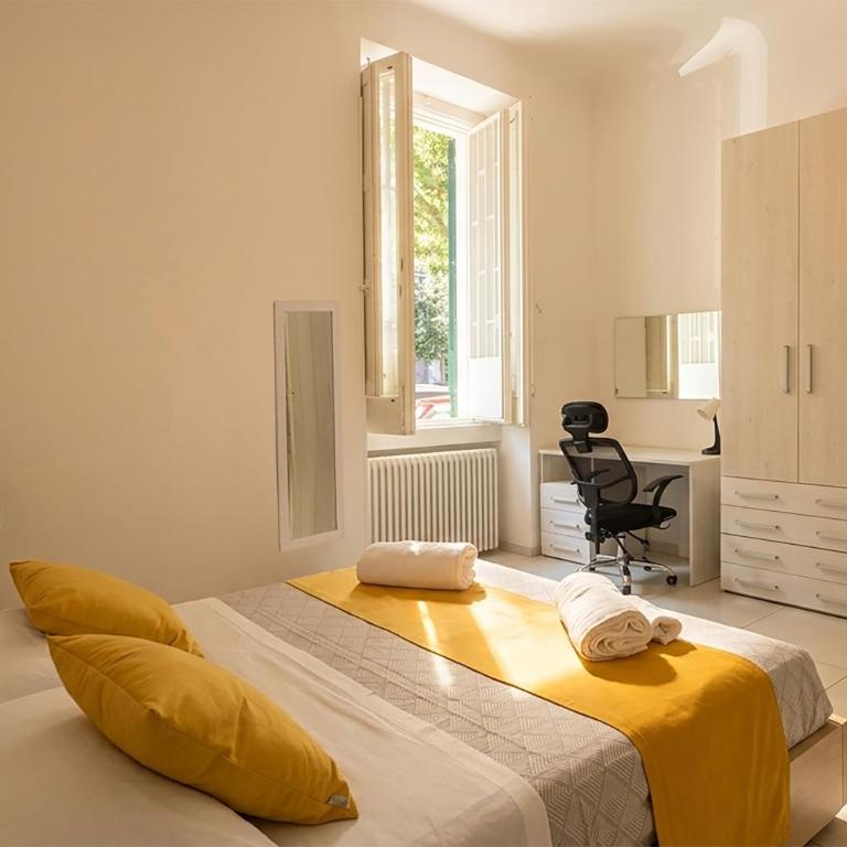 Marea - Residenza Tipica - Appartamento con 1 Camera da Letto - 3