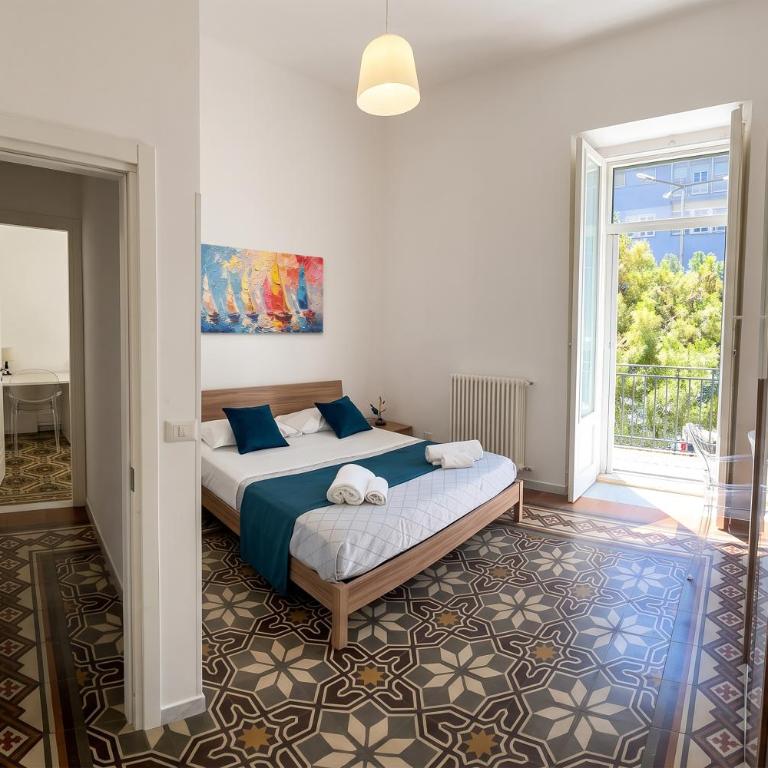 Marea - Residenza Tipica - Appartamento con 2 Camere da Letto - 3