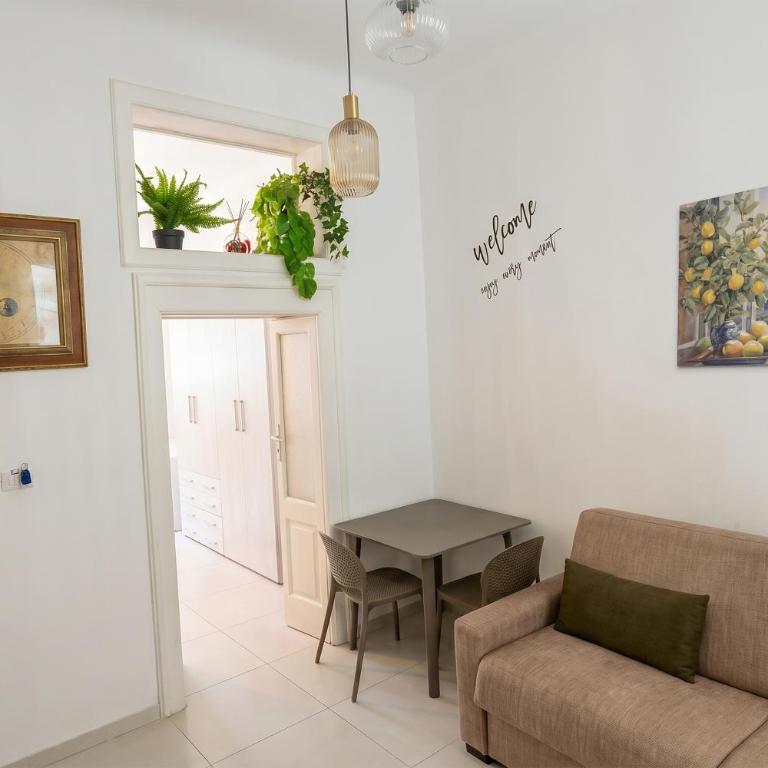 Marea - Residenza Tipica - Appartamento con 1 Camera da Letto - 4