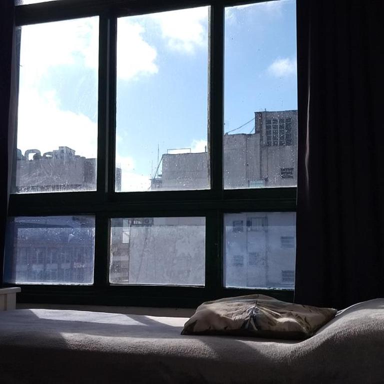 Departamento luminoso en el centro de Buenos Aires - Apartamento de 1 dormitorio - 41