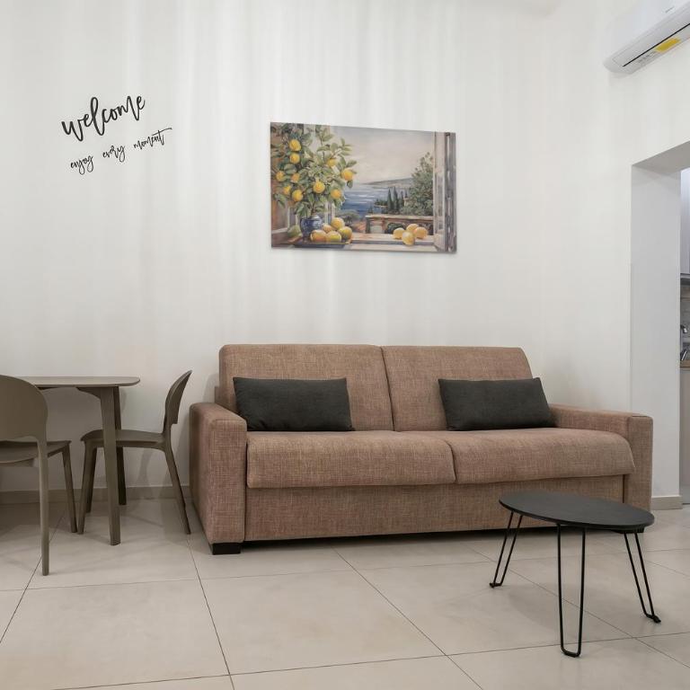 Marea - Residenza Tipica - Appartamento con 1 Camera da Letto - 6