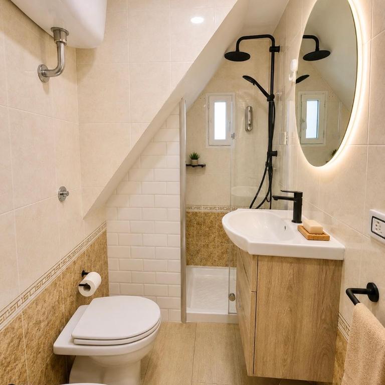 Chiaia Premium Flat, Naples Center, Near Seaside - Appartamento con 1 Camera da Letto - 16