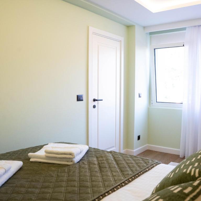 Žana Luxury Apartment - City Center Tivat - One-Bedroom Apartment - 11