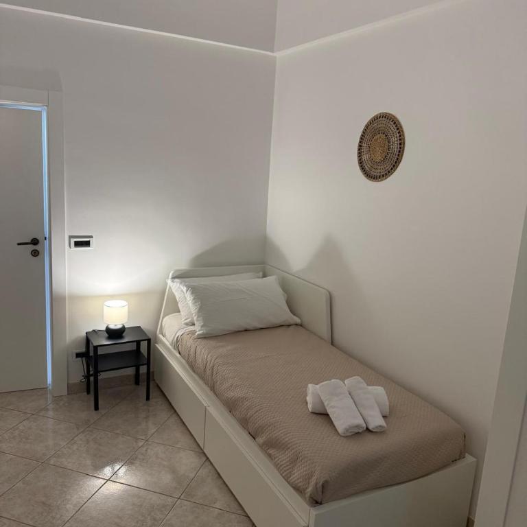 Casa Irene - Appartamento con 2 Camere da Letto e Vista Giardino - 10