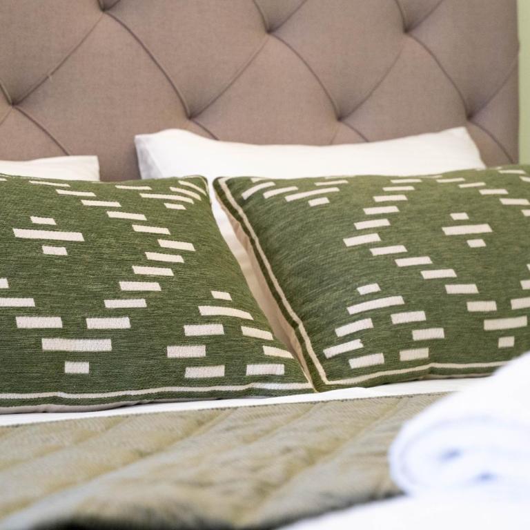 Žana Luxury Apartment - City Center Tivat - One-Bedroom Apartment - 12