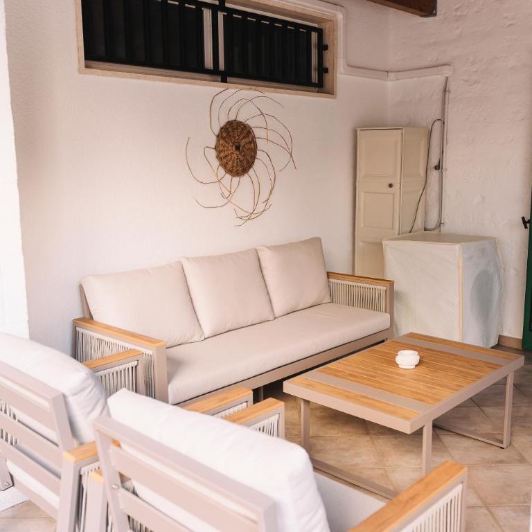 Casa Irene - Appartamento con 2 Camere da Letto e Vista Giardino - 1