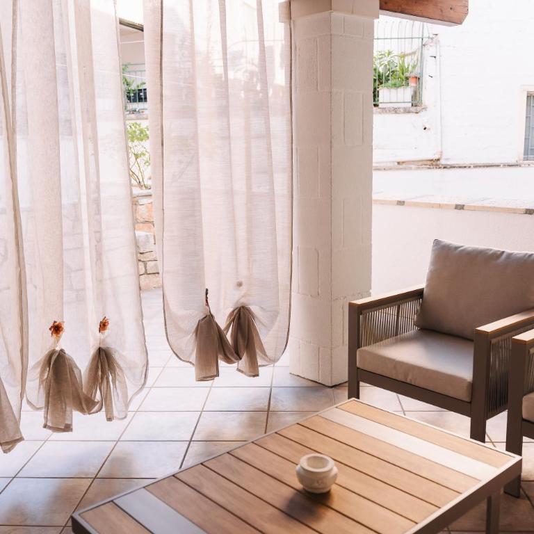 Casa Irene - Appartamento con 2 Camere da Letto e Vista Giardino - 2