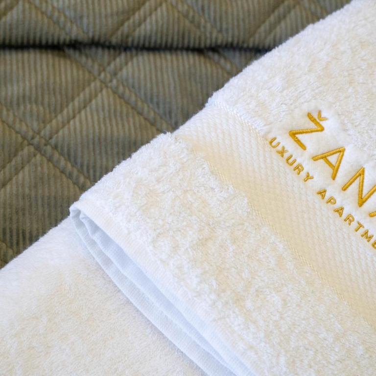 Žana Luxury Apartment - City Center Tivat - One-Bedroom Apartment - 13