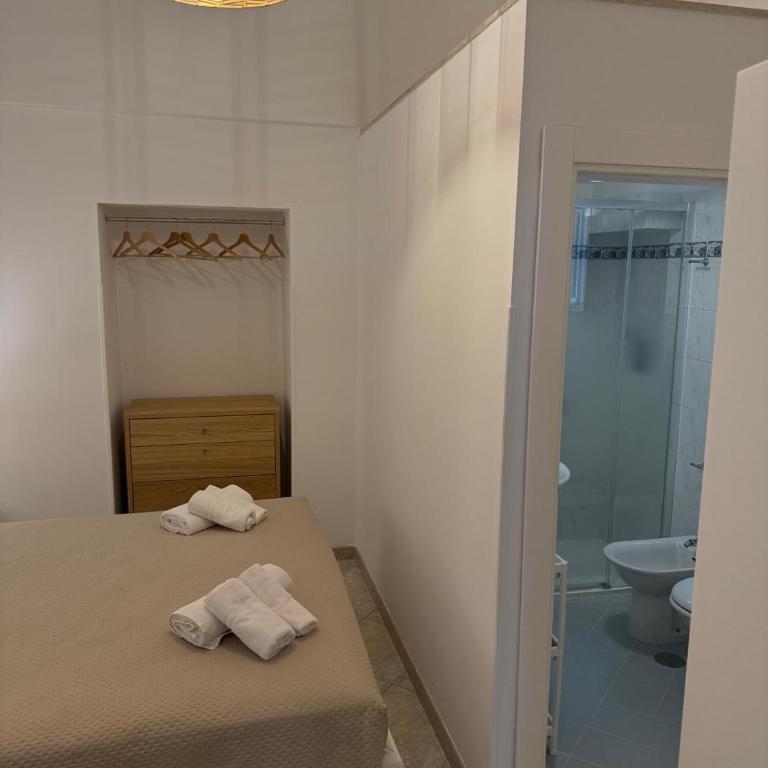Casa Irene - Appartamento con 2 Camere da Letto e Vista Giardino - 32