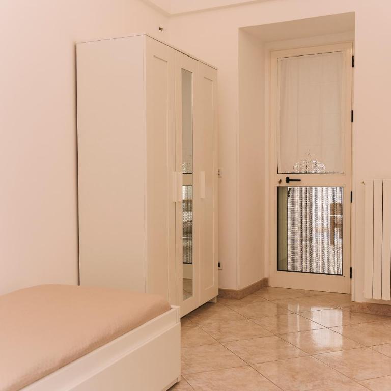 Casa Irene - Appartamento con 2 Camere da Letto e Vista Giardino - 33