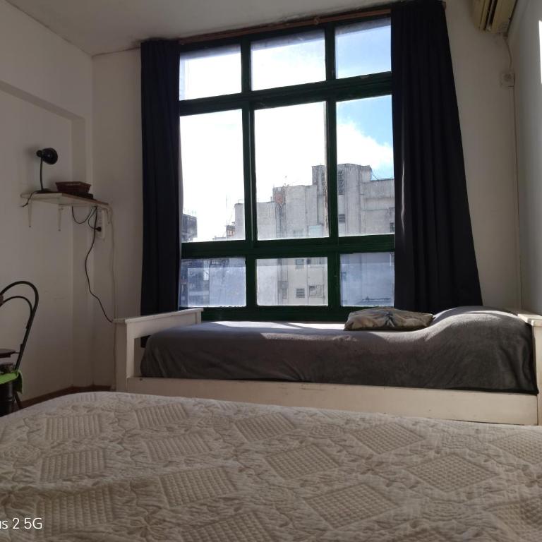 Departamento luminoso en el centro de Buenos Aires - Apartamento de 1 dormitorio - 1