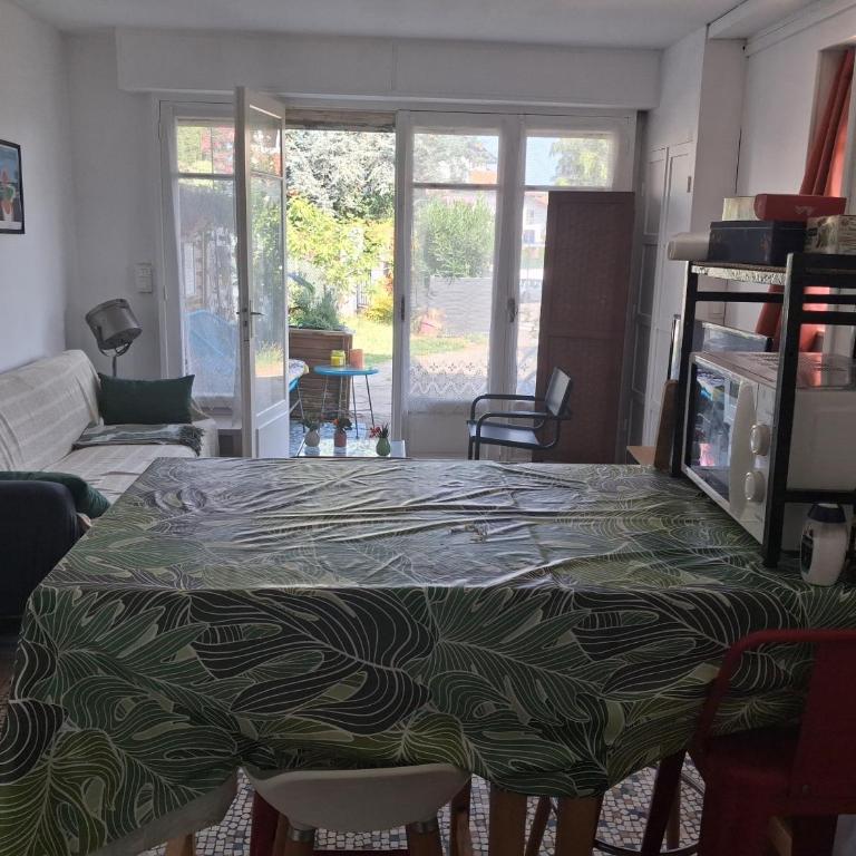 Les 2 Jumeaux - Appartement 1 Chambre - 6