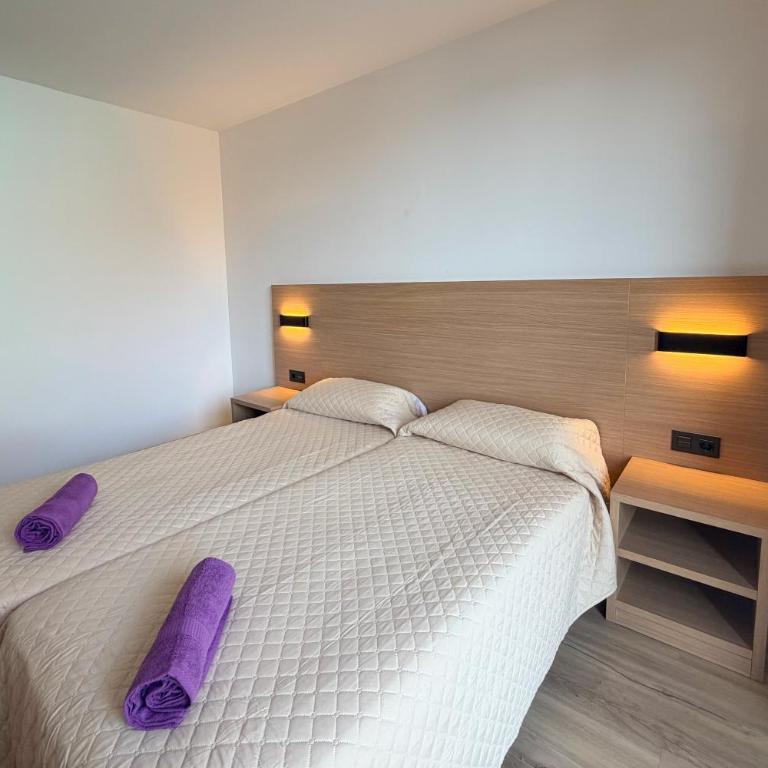 Bella Suite - Modern Apartment with Parking & Pool - Apartment mit 2 Schlafzimmern - 9