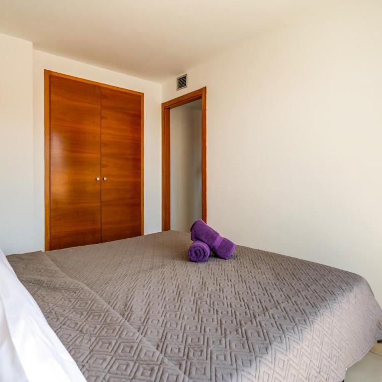 Bella Suite - Modern Apartment with Parking & Pool - Apartment mit 2 Schlafzimmern - 6