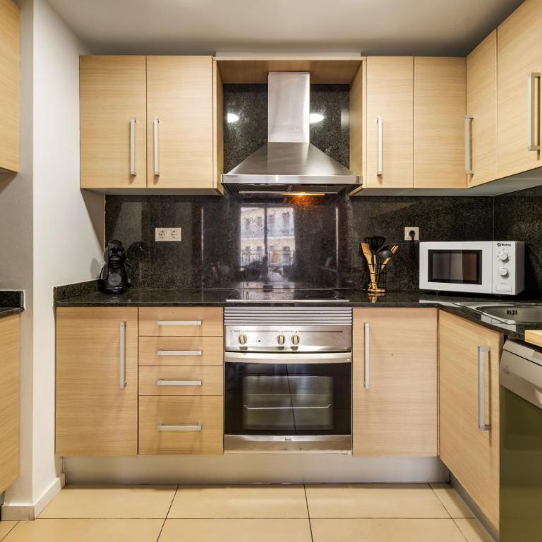 Bella Suite - Modern Apartment with Parking & Pool - Apartment mit 2 Schlafzimmern - 4
