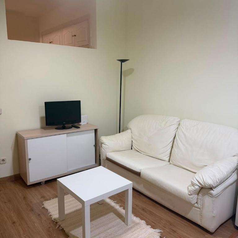 Céntrico y Acogedor Gran Vía Centro Madrid - Apartment mit 1 Schlafzimmer - 2