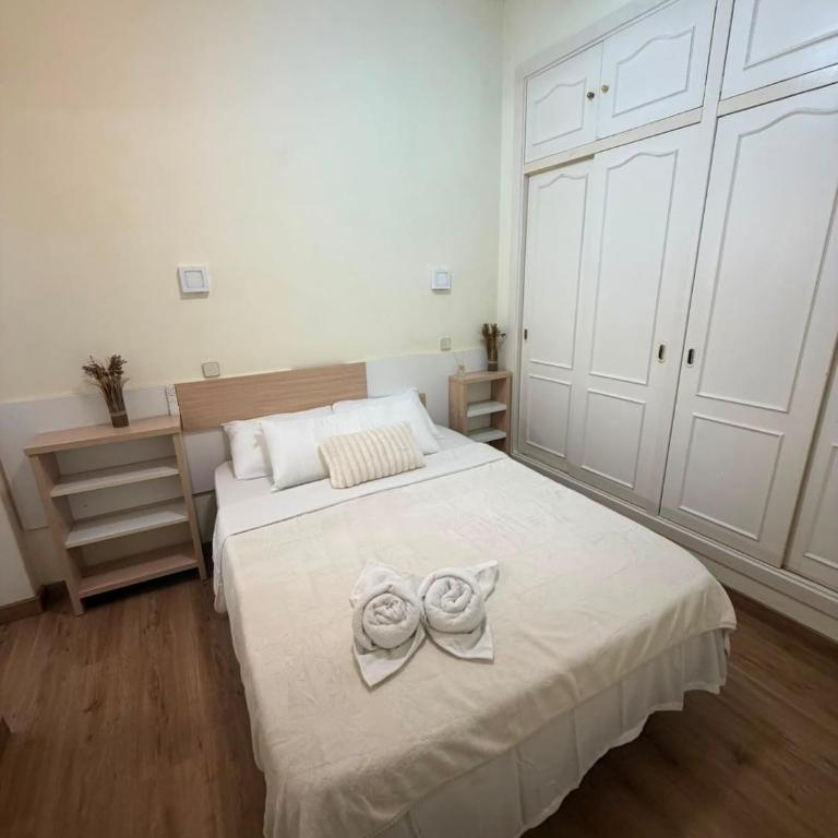 Céntrico y Acogedor Gran Vía Centro Madrid - Apartment mit 1 Schlafzimmer - 4
