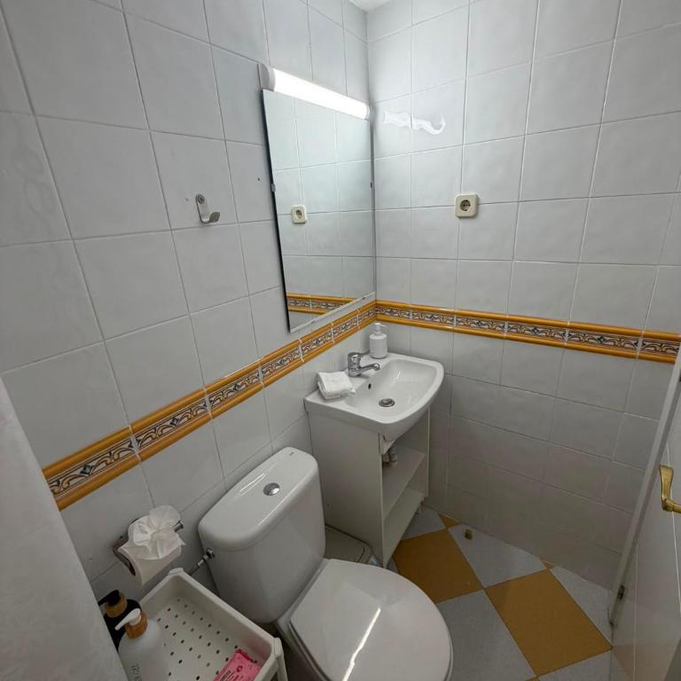 Céntrico y Acogedor Gran Vía Centro Madrid - Apartment mit 1 Schlafzimmer - 5