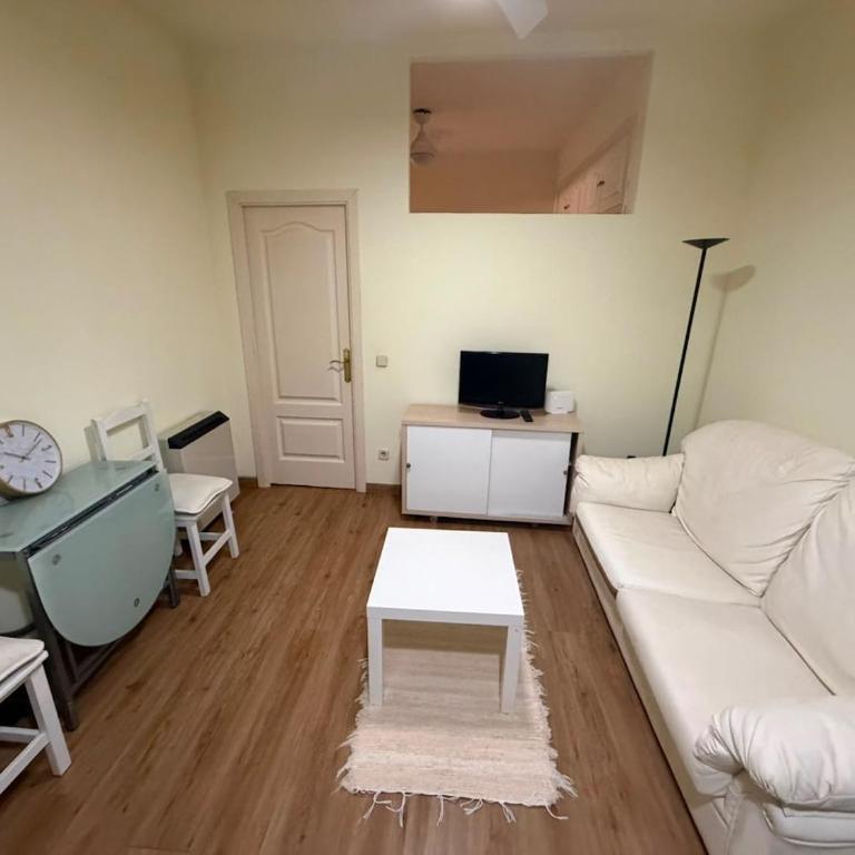 Céntrico y Acogedor Gran Vía Centro Madrid - Apartment mit 1 Schlafzimmer - 6