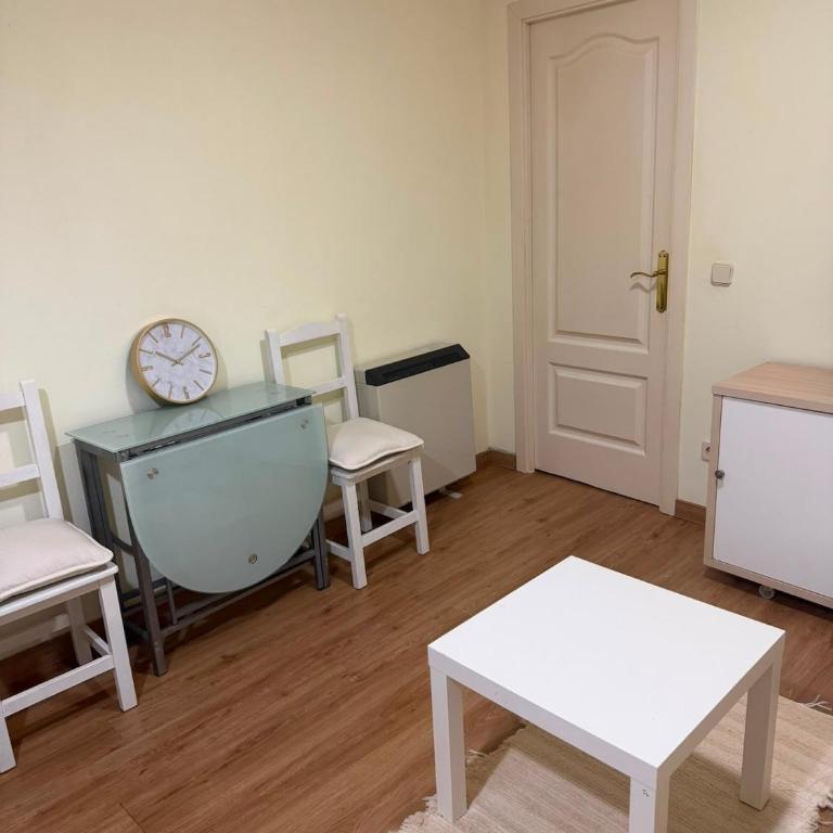 Céntrico y Acogedor Gran Vía Centro Madrid - Apartment mit 1 Schlafzimmer - 7