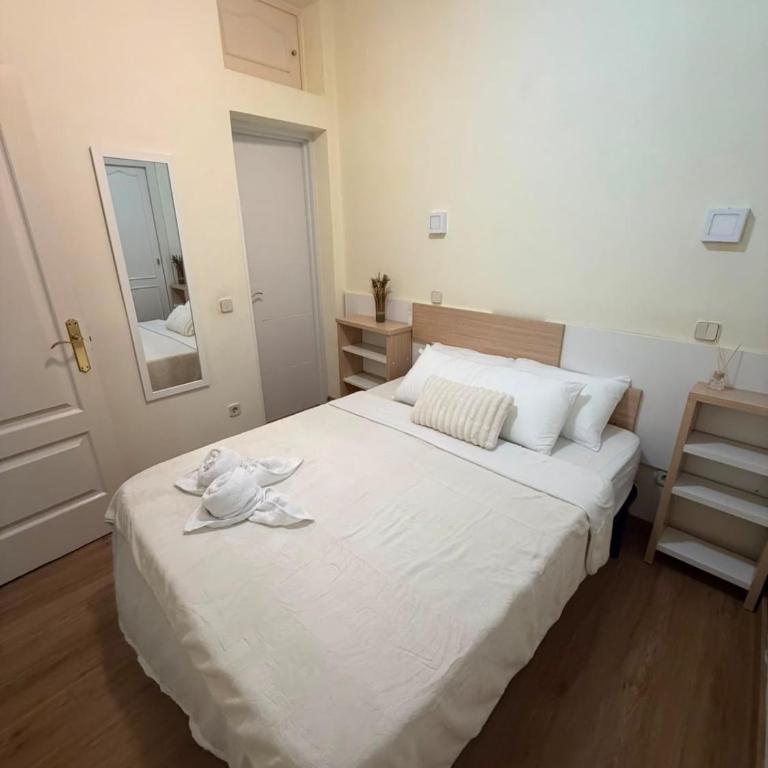 Céntrico y Acogedor Gran Vía Centro Madrid - Apartment mit 1 Schlafzimmer - 8