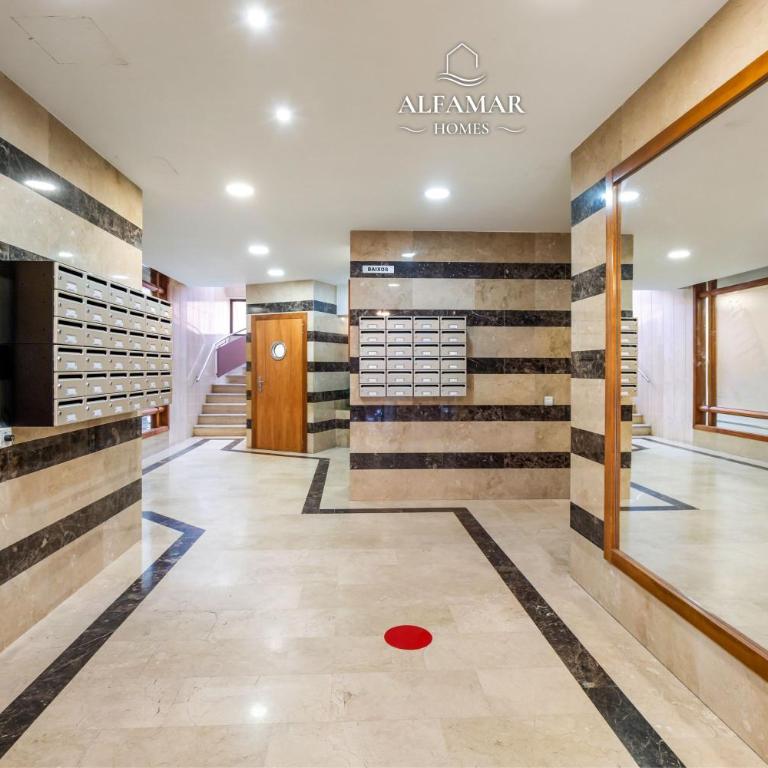 Bella Suite - Modern Apartment with Parking & Pool - Apartment mit 2 Schlafzimmern - 15